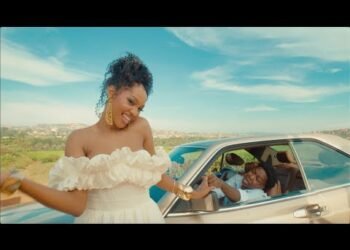 Nakkiriza – Spice Diana & Vyroota (Official Music Video)