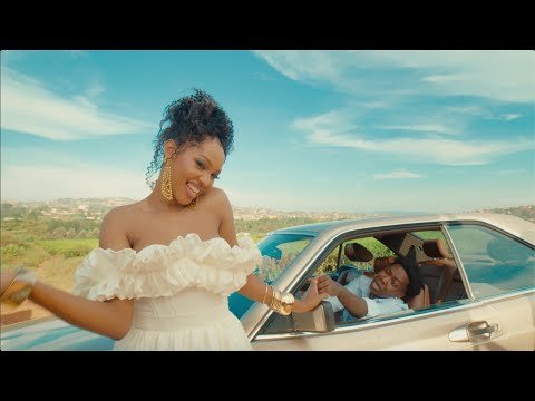 Nakkiriza – Spice Diana & Vyroota (Official Music Video)