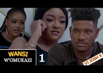 WANSI WOMUKAZI Part 1 👉 @VJ-JoshK4NigerianMovies 👈 TRANSLATED NIGERIAN MOVIE 2025 VJ EMMY