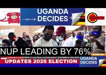 2026 ELECTIONS UPDATES