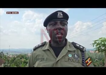 Taata, maama, abaana 4 n’owooluganda baweddewo mu kabenje e Lwengo