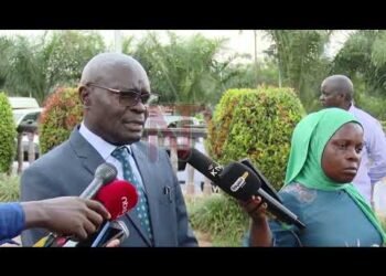 Okulondoola akalulu ka 2026, abazze okukola omulimu beraliikirivu