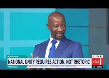 The Frontline Live – NBS Live | #nbsupdates #nextmedia #nbslive