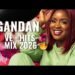 NEW UGANDAN MUSIC MIX 2026 🇺🇬🔥 | NONSTOP VALENTINE LOVE SONGS | DJ ONE EZRA