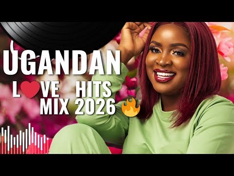 NEW UGANDAN MUSIC MIX 2026 πΊπ¬π₯ | NONSTOP VALENTINE LOVE SONGS | DJ ONE EZRA