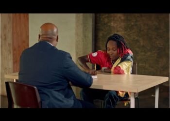 Uganda Empya (The Interview Pt.2) – Feffe Bussi
