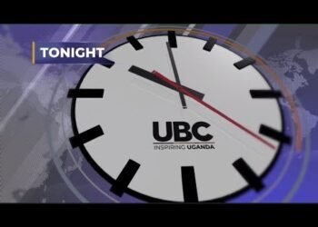 LIVE: UBC NEWS TONIGHT @10PM WITH PATRICIA LUKOMA | JANUARY 30, 2026