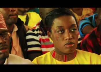 Akalulu ka Masaka City kazzeemu okubalibwa ku kifo ky’omubaka omukyala