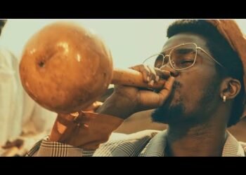 Mundeke Nenywere – TomDee Ug (Official Music Video)