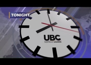 LIVE: UBC NEWS TONIGHT WITH EDWARD RUKIDI KIJJANANGOMA  | FEBRUARY 03, 2026