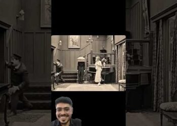 The great comedian #charliechaplin #comedyshorts #shortsfeed #shorts