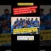 indian team funny call to uganda 😱🤣📱after lossing match vs SA #funnycall #ytshort #viralshort #yt