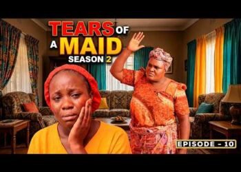 TEARS OF A MAID Season 2 – EPISODE 10 | FULL UGANDAN MOVIE 2026 | NEW MOVIE