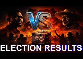 UGANDA 2026 PRESIDENTIAL ELECTIONS LATEST UPDATES AND RESULTS