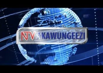NTV AKAWUNGEEZI LIVE