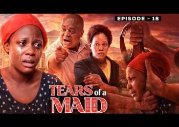 TEARS OF A MAID Episode 18 (2026) | FULL UGANDAN MOVIE 2026 | NEW MOVIE