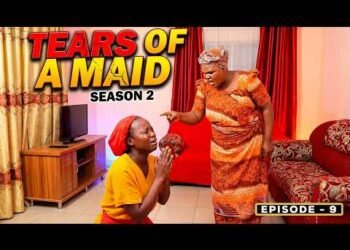 TEARS OF A MAID Season 2 – EPISODE 9 | FULL UGANDAN MOVIE 2026 | NEW MOVIE