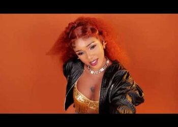 NAWE-JOWY LANDA ( VIDEO)