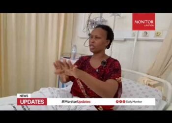 Bobi Wine’s wife Barbie Kyagulanyi narrates military raid ordeal