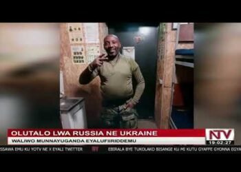 NTV Akawungeezi | Ku Ssaawa Emu Live | NTV Uganda Livestream Akawungeezi
