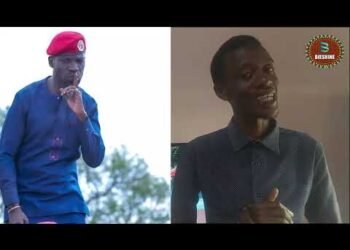 UCHAMBUZI WA KINA UCHAGUZI MKUU UGANDA, BOBIE WINE AVUNJA UKIMYA KWA JESHI