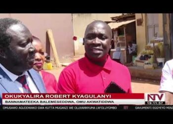 NTV Akawungeezi | Ku Ssaawa Emu Live | NTV Uganda Livestream Akawungeezi