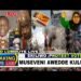 FRED LUMBUYE LIVE: MUSEVENI AWEDDE OMULIRO GUTANDISE OKUMWOKYA