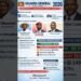 Uganda Election 2026:  Latest Results & Final Count: live stream!”