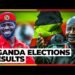 Uganda Election RESULTS: Museveni Vs Bobi Wine  |Plug Tv Live