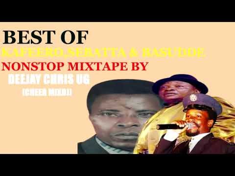 !!DEEJAY CHRIS UG BEST OF JOB PAUL KAFEERO,LORD FRED SEBATTA & HERMAN BASUDDE SEMAKULA NONSTOP