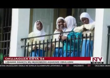 NTV Akawungeezi | Ku Ssaawa Emu Live | NTV Uganda Livestream Akawungeezi