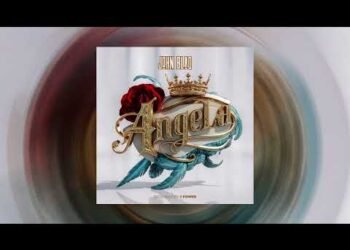 John Blaq – Angella [Official Audio] HQ
