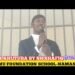 JUMA KHUTUBA. EMPIISA ENNUNGI. SH SHAFIK ISAMU FOUNDATION SCHOOL