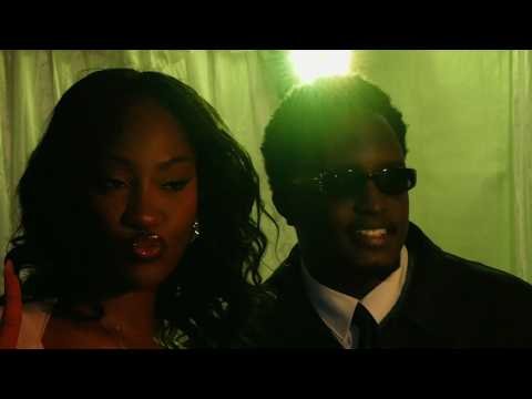 Joshua Baraka & JAE5 – Wrong Places