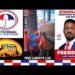 FRED LUMBUYE LIVE: DONALD TRUMP ALABUDE MUSEVENI KUKIJJA KIKAMBWE OMUKADE AZILISE