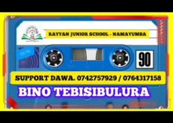 BINO TEBISIBULURA ASIIBYE. SH. NOOH ABU NAJIBAH