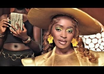 NEW UGANDAN MUSIC JANUARY 2026 NONSTOP VIDEO MIXTAPE UG TURN UP VOL 111 INTRO TEASER