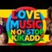 Kikadde Super Love Music Non Stop Kikadde Super Ugandan Music 2002 MIX BY ALEX UGANDA NEW MIX END.