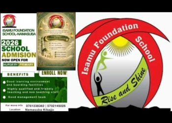 LOWOOZA KU LUNAKU OLWO. SH. UMAR SWIDDIQ