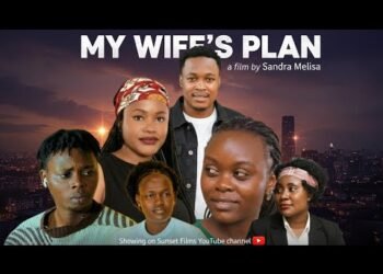 MY WIFE’S PLAN : Latest New Ugandan Full Movie Love Story HD 2026