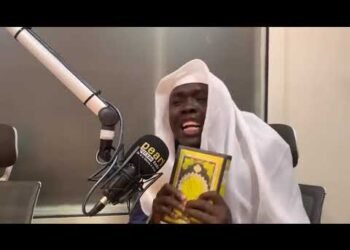 ALLAH MUSABE MUKISIIBO KINO. SH. SHAFIQ MAFU