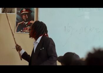 History (The Interview Pt.3) – Feffe Bussi