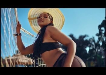 Shannon ft. Fik Fameica, AaronX, Tojo & DJ Lito – Baddie Remix (Official Music Video)