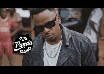 Crysto panda & Ashiro – Omukazi   Eyazalako  (official video) Latest ugandan music 2026