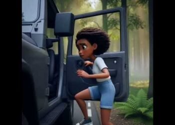 the haunted episode 2 uganda animated horror short movie