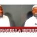 OKWANUKULA EBIBUUZO. IMAM KYEYUNA AND SH. KITI BURHAN