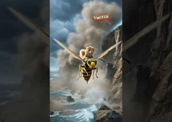 U V W X Y Z Ugandan Kob Vulture Warthog Xerus | Cold Wave Ice Storm Sinkhole Erosion 🐜❄️⛰️