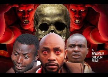 EKIMENKE VJ EMMY FULL MOVIE