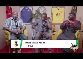 WHAT NEXT FOR SC VILLA AHEAD OF CLUB PRESIDENTIAL RACE – SPORTS ROUND UP PART 1