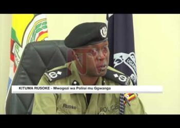 AKATTU MU BYOKULONDA:Abafiirwa abaabwe e Butambala bakyalina ebibuuzo